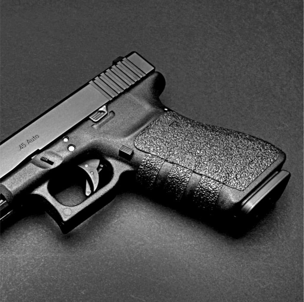 Talon Grips