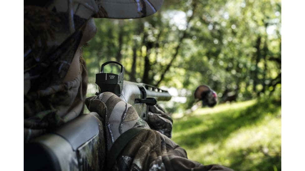 Burris SpeedBead mount