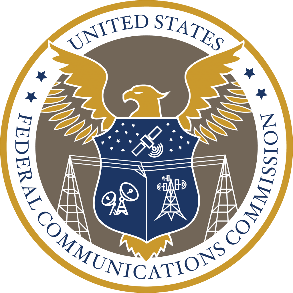 FCC Seal
