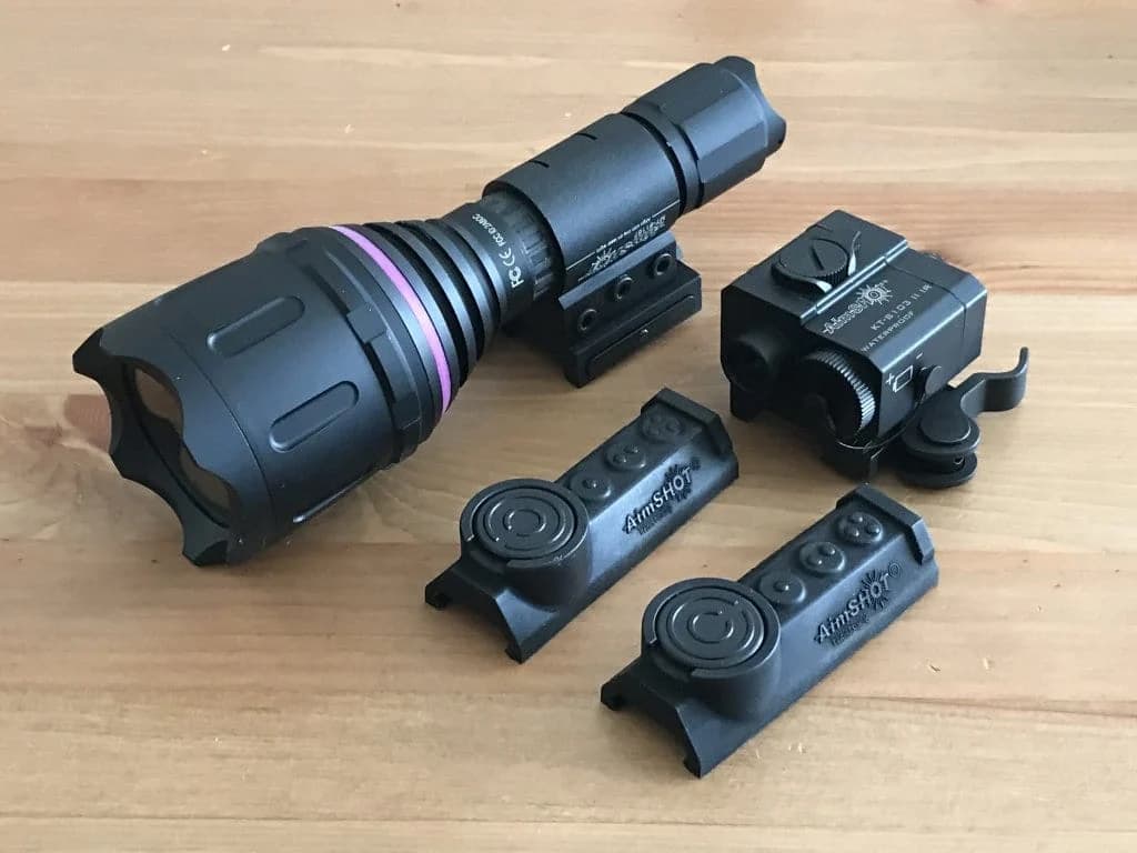 Aimshot-wireless-laser-and-light-2