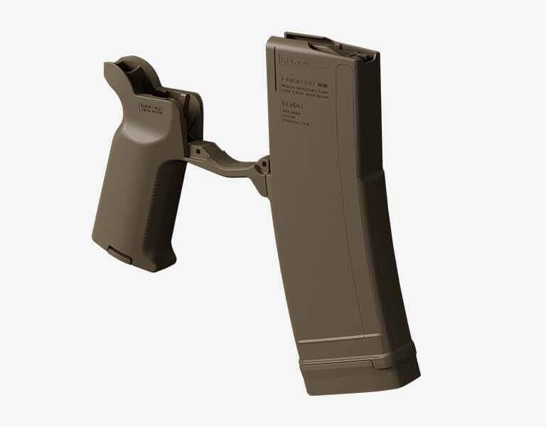Magpul-Maztech-X4-magazine