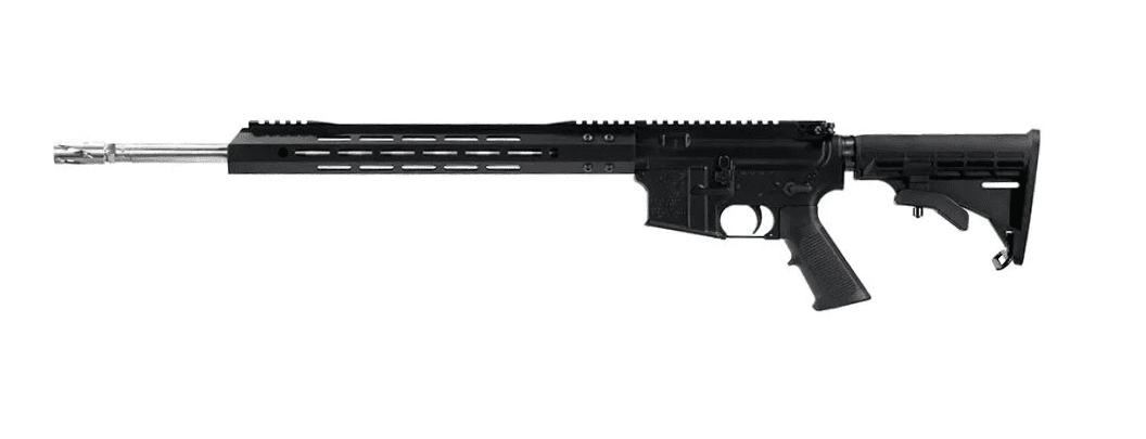 BCA BC-15 6.5 Grendel