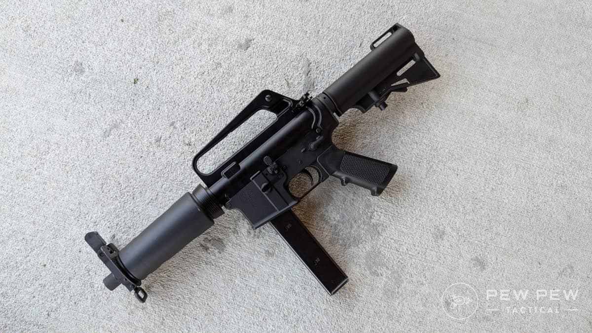 PSA H&R DOE SMG