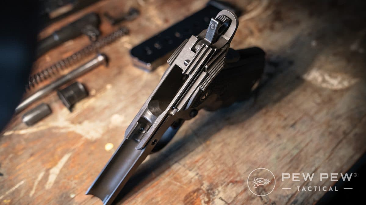 Citadel M1911