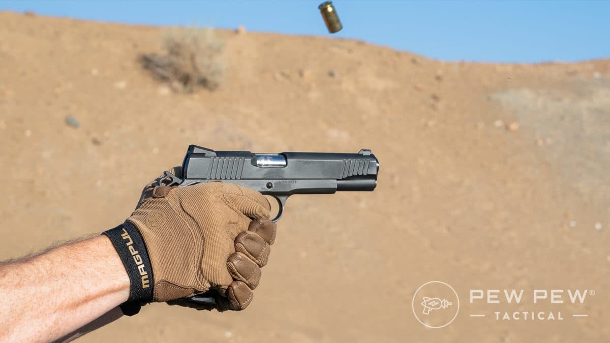 Citadel M1911