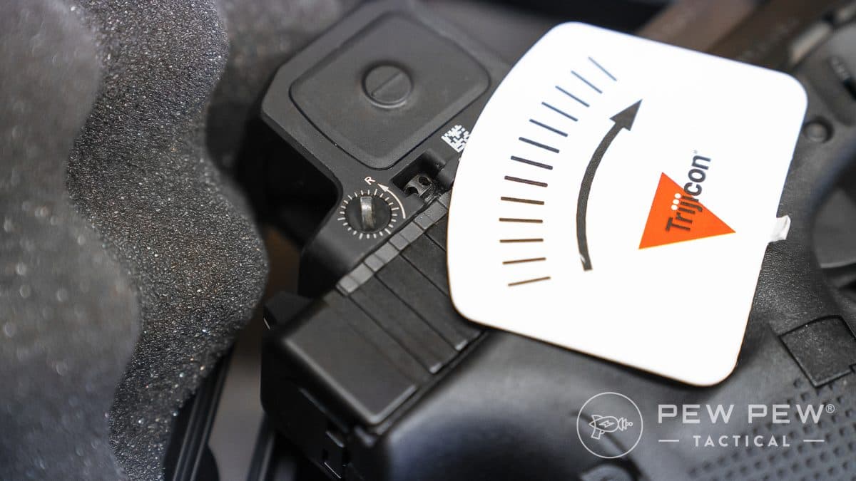Trijicon RCR