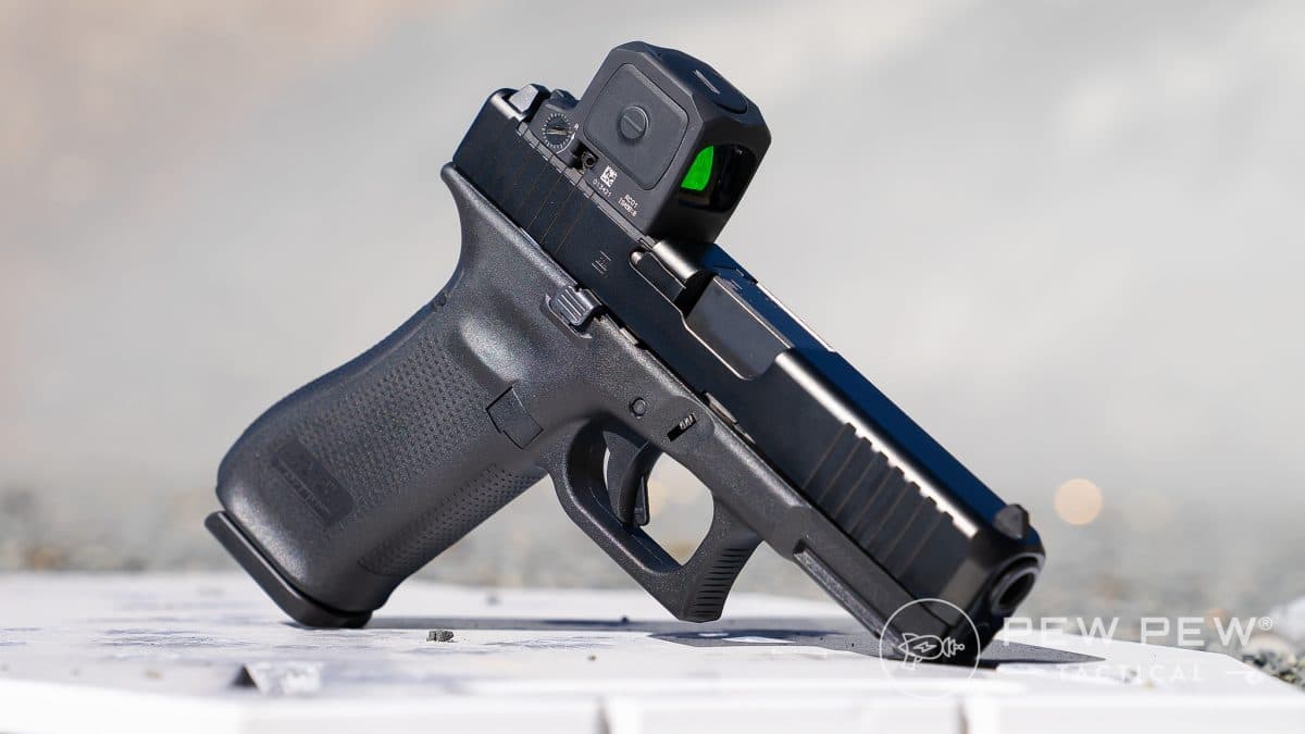 Trijicon RCR