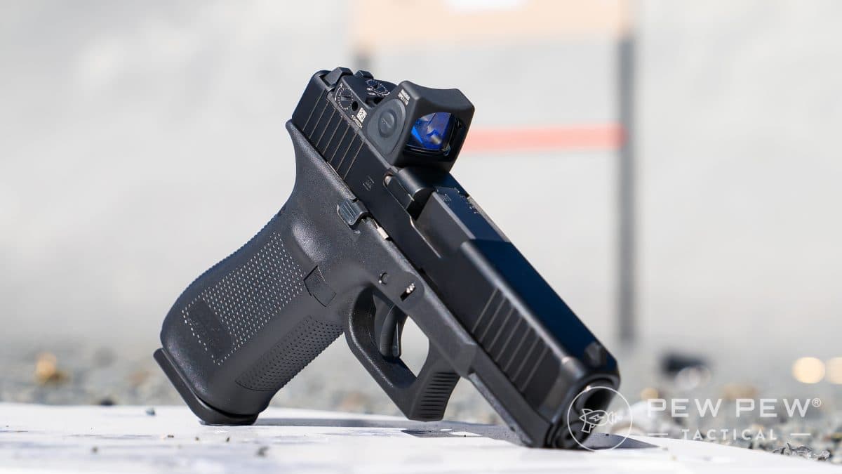 Trijicon RMR