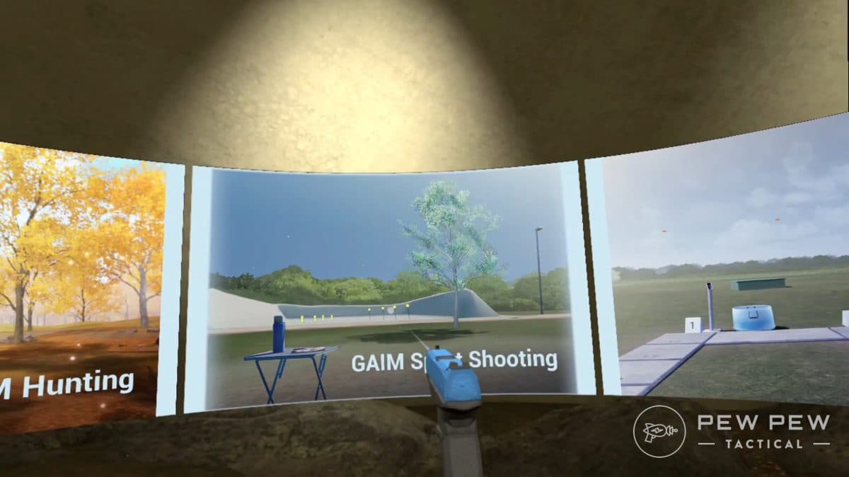 GAIM