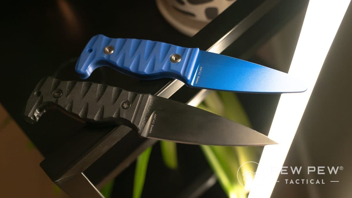 AMTAC Northman