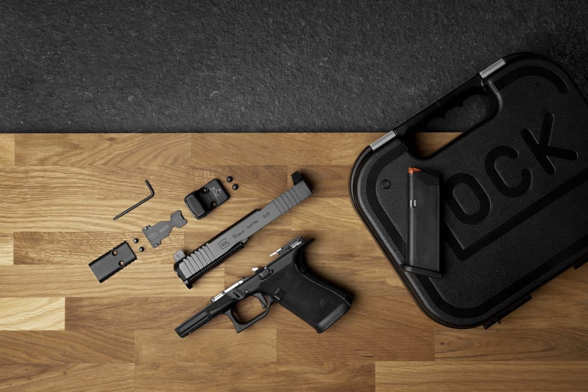 Glock Gen6 G19
