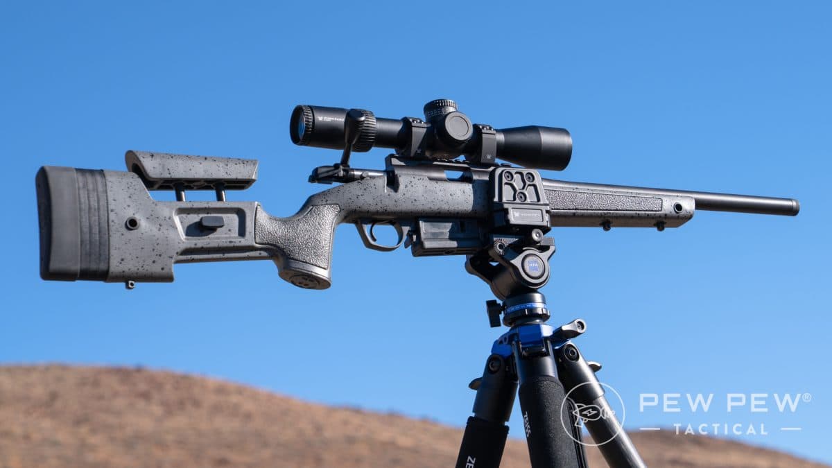 Bergara B-14 R