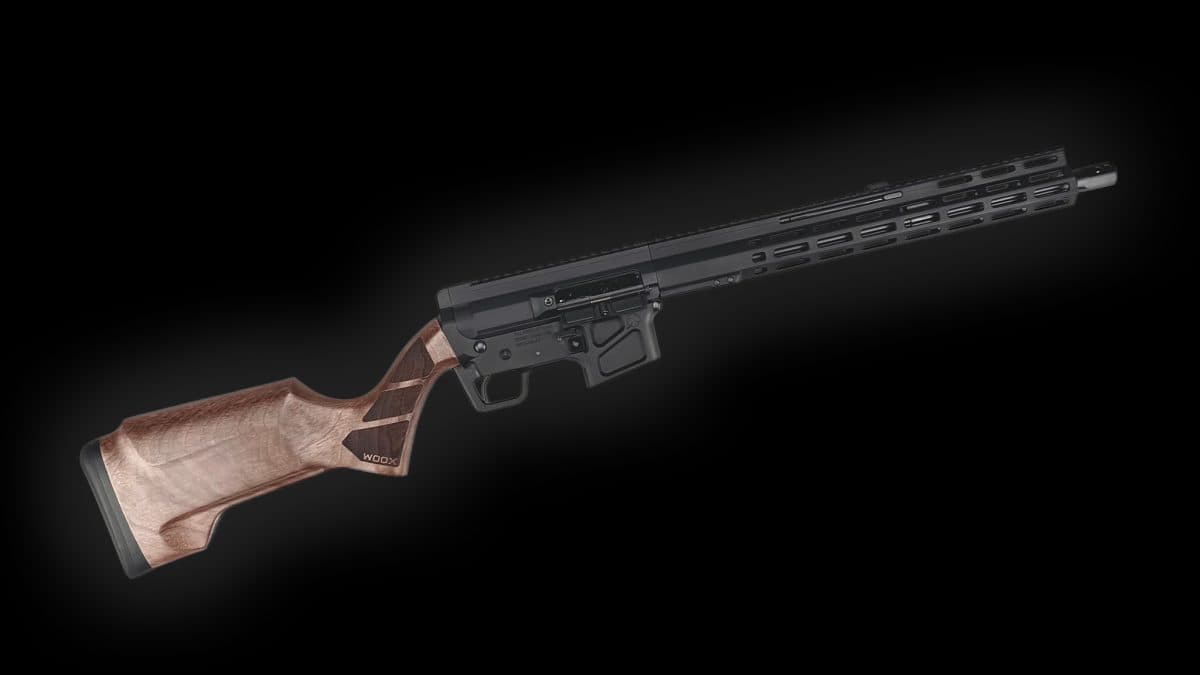 Foxtrot Mike Ranch Rifle