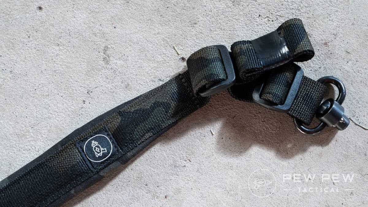QD mount
