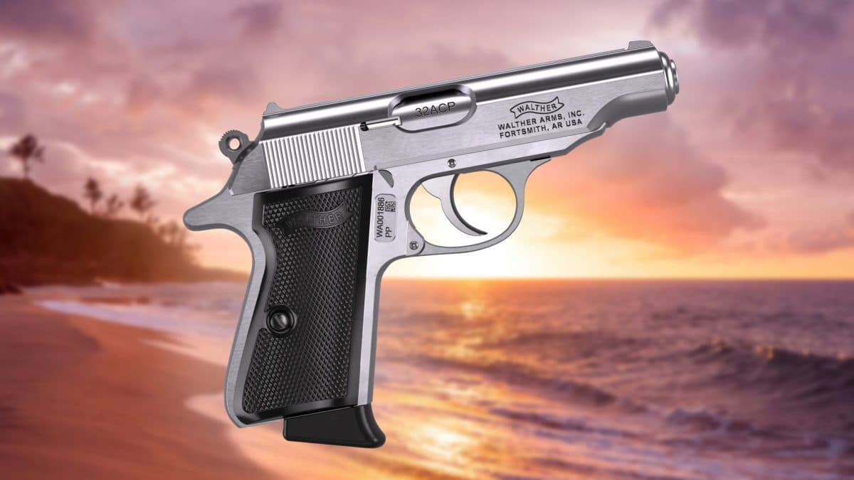 Walther PP