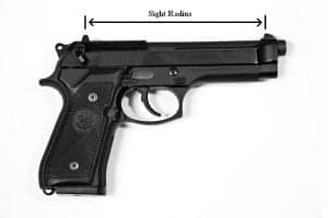 Post Thumbnail Image for post: Sight Radius: Why Does it Matter?