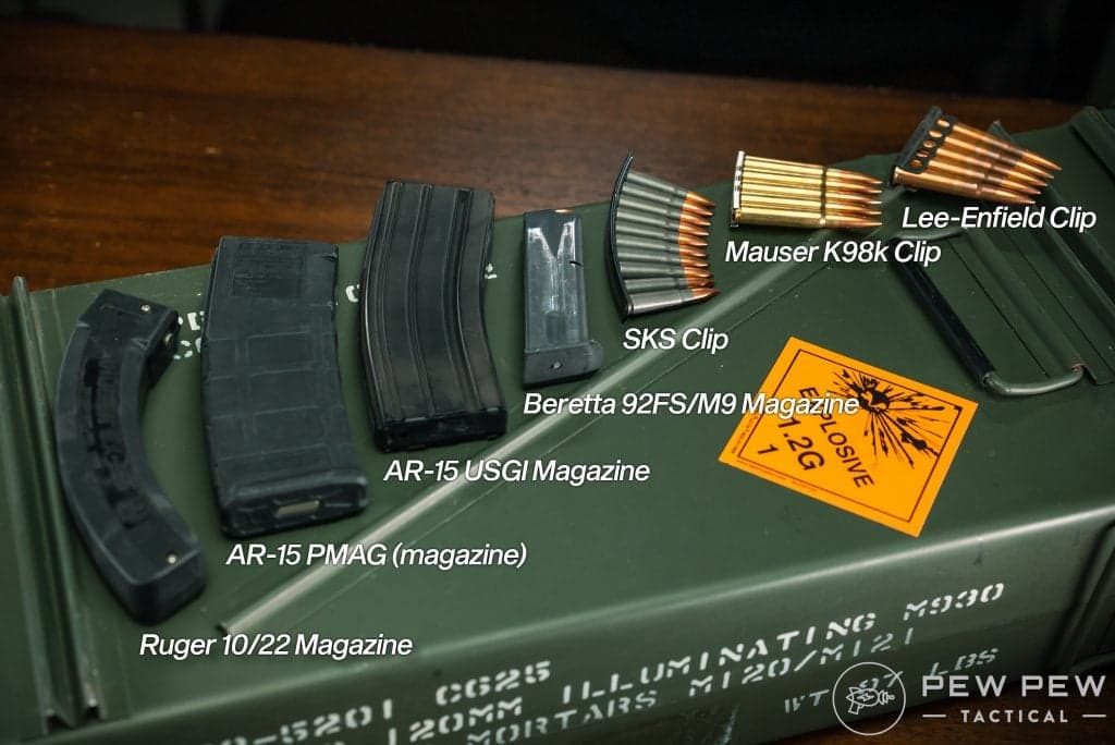 Post Thumbnail Image for post: (Sponsored) The Mag Shack: A Shopper's Guide to Finding the Right Mag