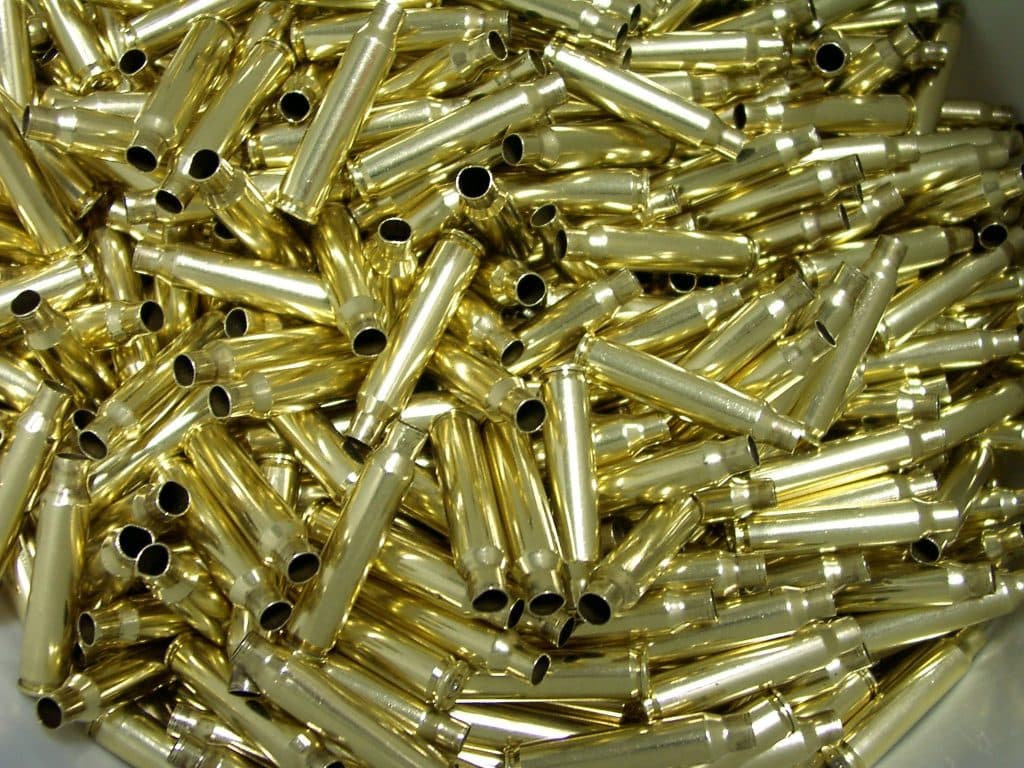 Post Thumbnail Image for post: Steel Media Tumbling On the Cheap Guide