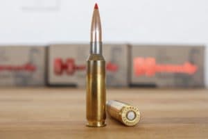 Post Thumbnail Image for post: 6.5 Creedmoor [Ultimate Guide]: Military’s New Caliber