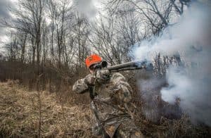 Post Thumbnail Image for post: Choosing Your First Muzzleloader