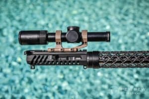 F1 Firearms Upper