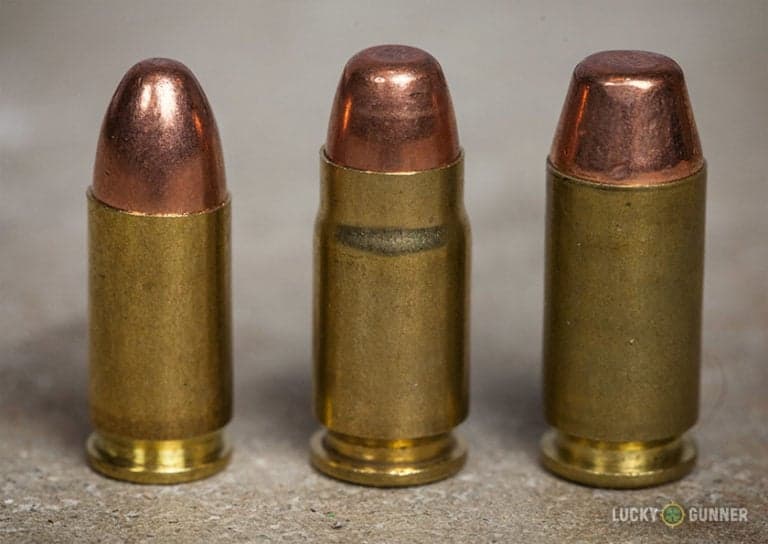 Post Thumbnail Image for post: [.357 SIG]: Best Ammo & Post-Mortem Review