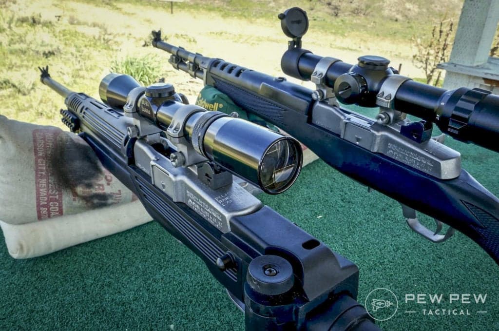 Post Thumbnail Image for post: Ruger Mini 14 Review [Hands-On Tested]