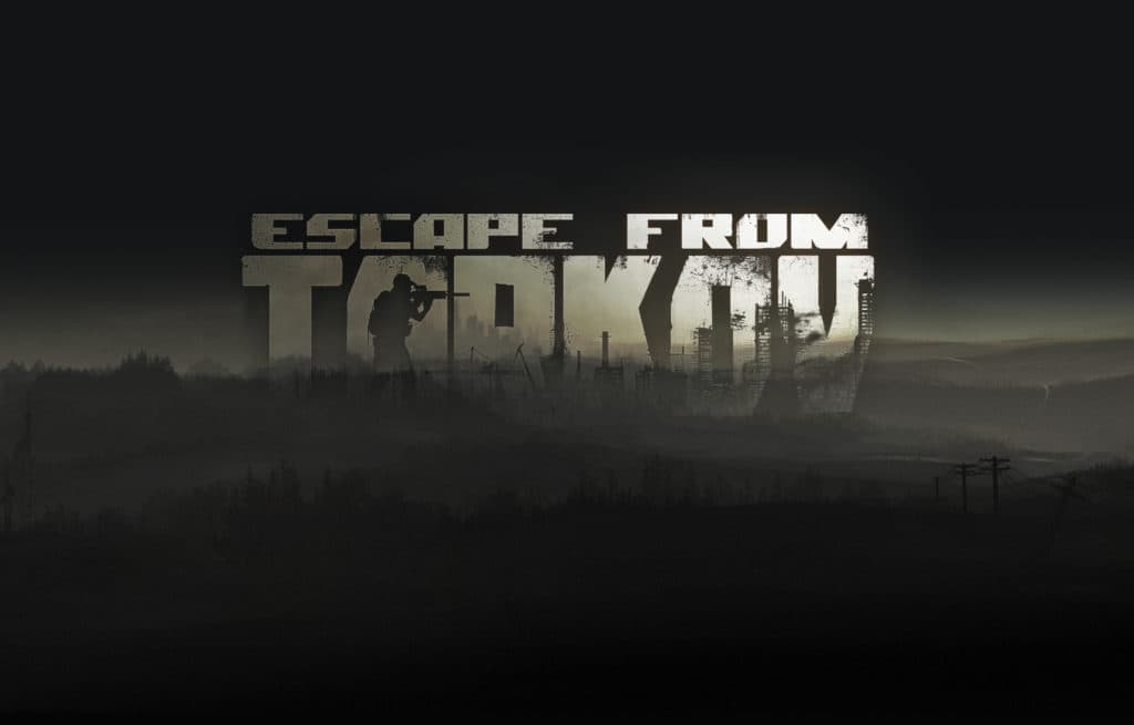 Post Thumbnail Image for post: [Review] Escape from Tarkov: Hardcore Shooter for Gun Nerds