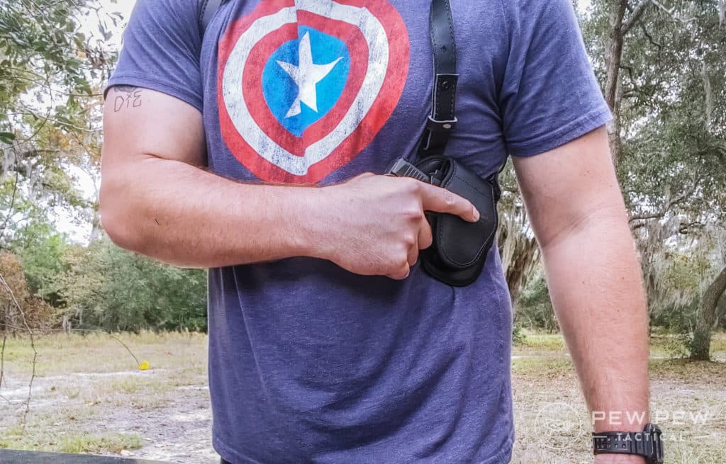 Post Thumbnail Image for post: [Guide] Situational Awareness: Head on a Swivel