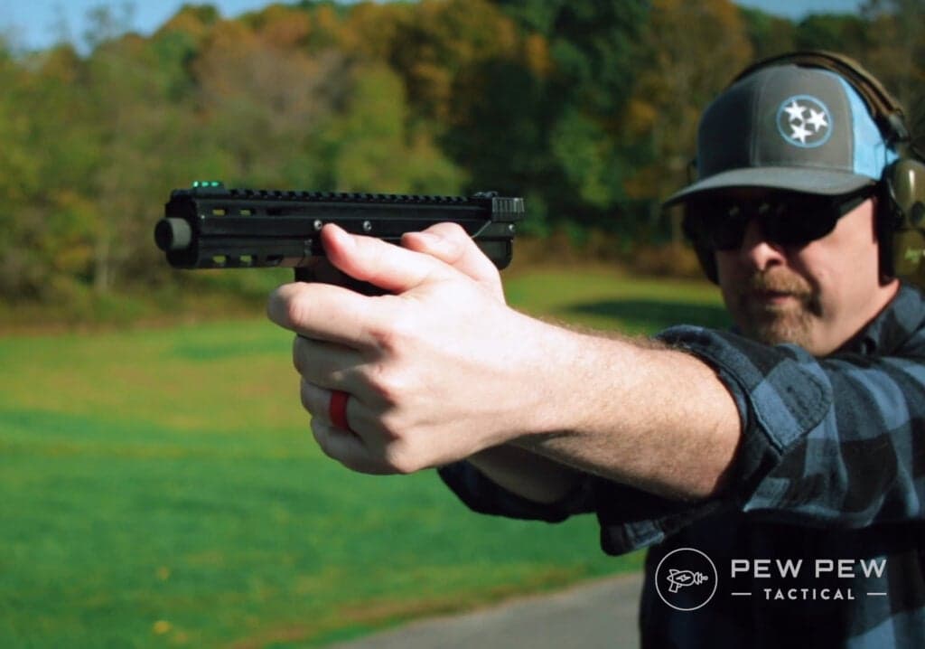 Post Thumbnail Image for post: [How-To] Be a Good Guy with a Gun