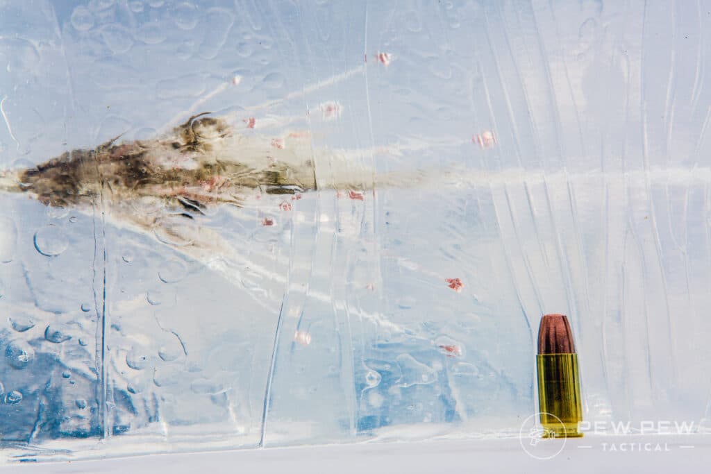 Post Thumbnail Image for post: Ballistic Gel: Purpose, Protocol, & Best Ones