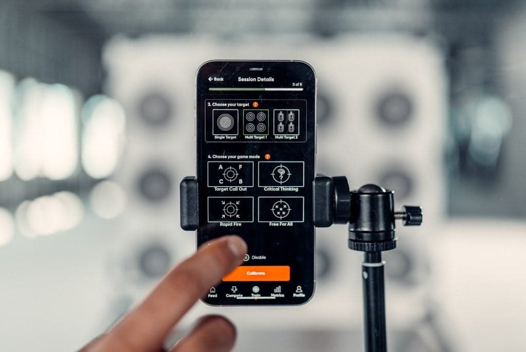 Post Thumbnail Image for post: (Sponsored) Train Like a Pro with Strikeman Pro!