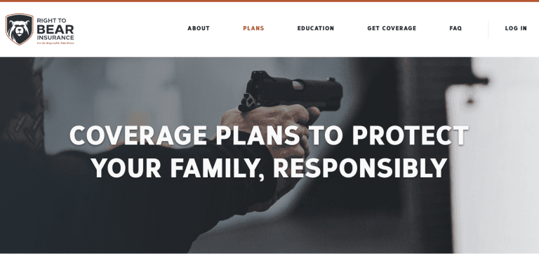 Post Thumbnail Image for post: Best Concealed Carry Insurance 2026: Comparison Charts