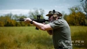 How to Shoot a Rifle: AR-15 & Bolt Action