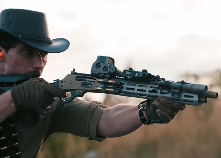 Post Thumbnail Image for post: Best Gunfluencers: Who Should You Follow on Social Media?