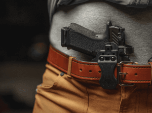 Post Thumbnail Image for post: (SPONSORED) All-in-one Alien Gear Photon Light & Non-Light Bearing Holster