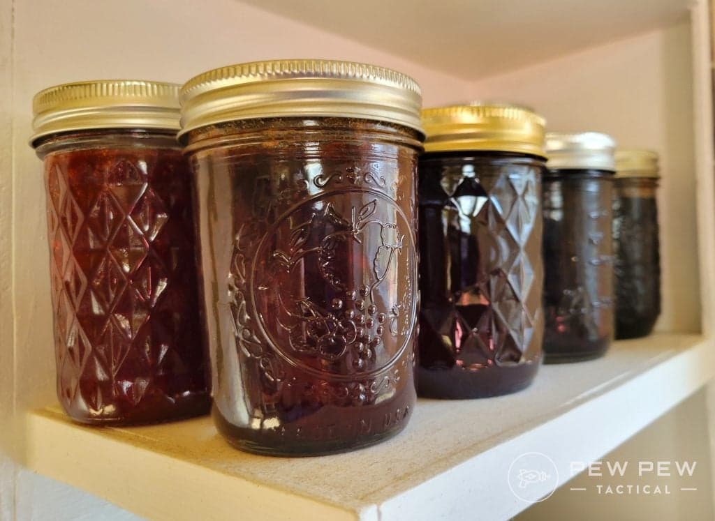 Post Thumbnail Image for post: Canning 101: A Beginner's Guide to Canning Food