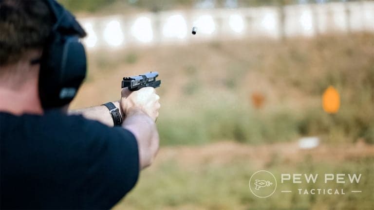 Post Thumbnail Image for post: Pro Shooter Drills That Will Transform Your Range Time