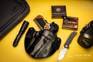 Kimber Next Gen 1911