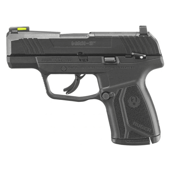 Ruger Max 9