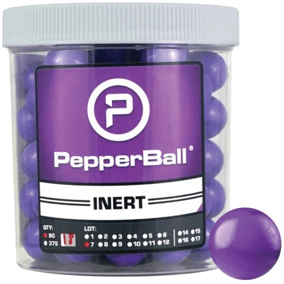 PepperBall