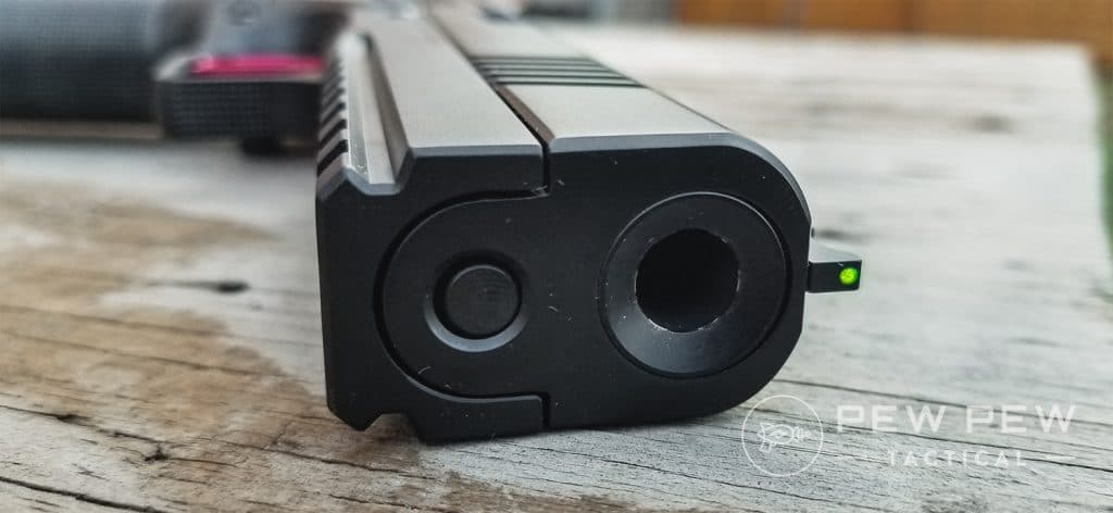 Dan-Wesson-DWX-barrel-crown