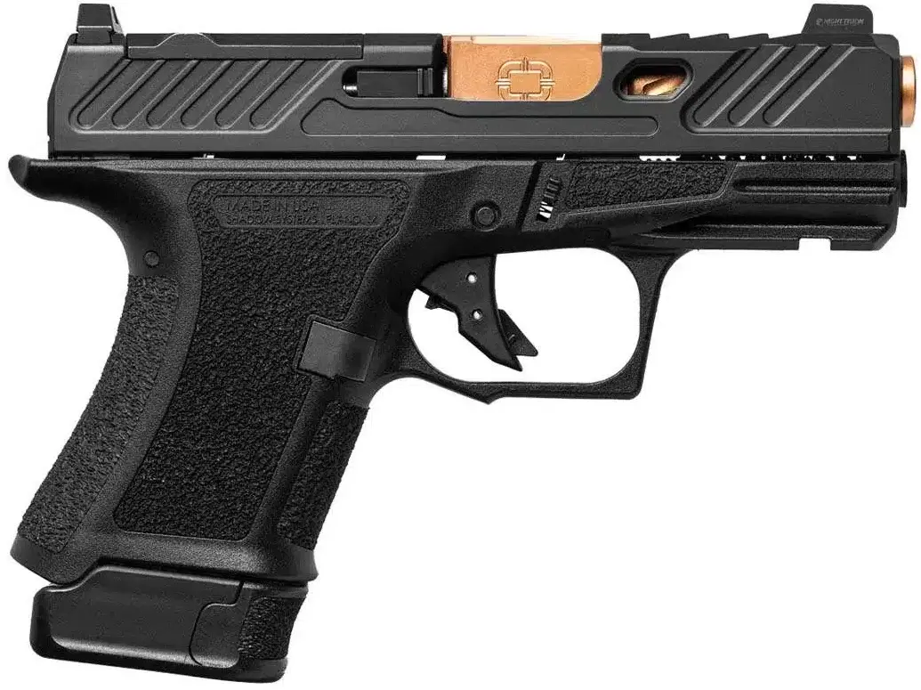 Shadow Systems CR920 Elite
