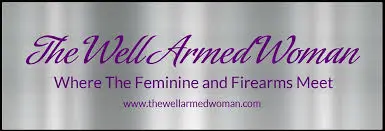 Well Armed Woman