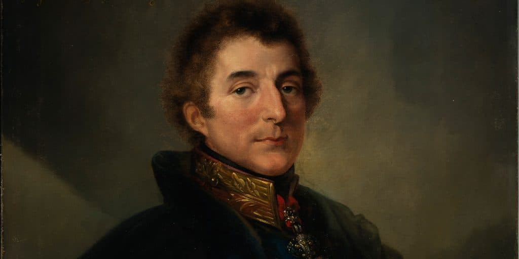 Duke-of-Wellington