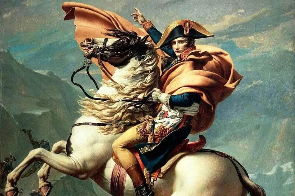 Napoleon-Bonaparte