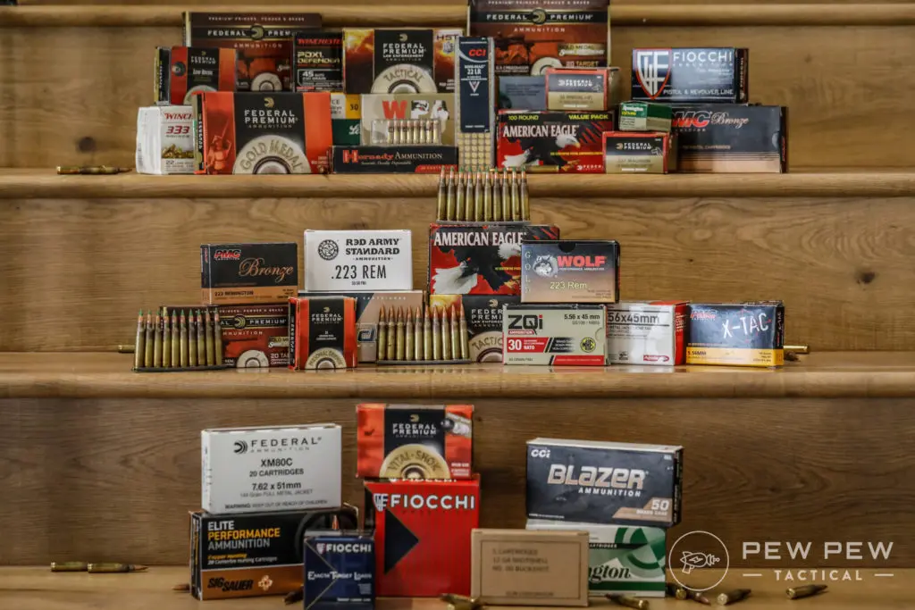 Post Thumbnail Image for post: Best Places to Buy Ammo Online 2026: Pricing & Shipping