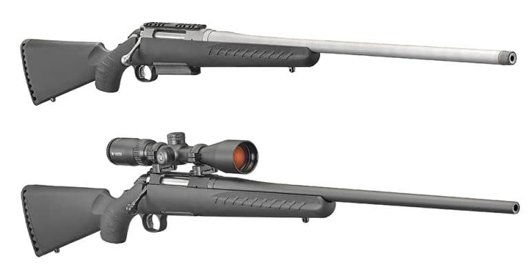 Post Thumbnail Image for post: Ruger American Review: Affordable & Gets the Job Done