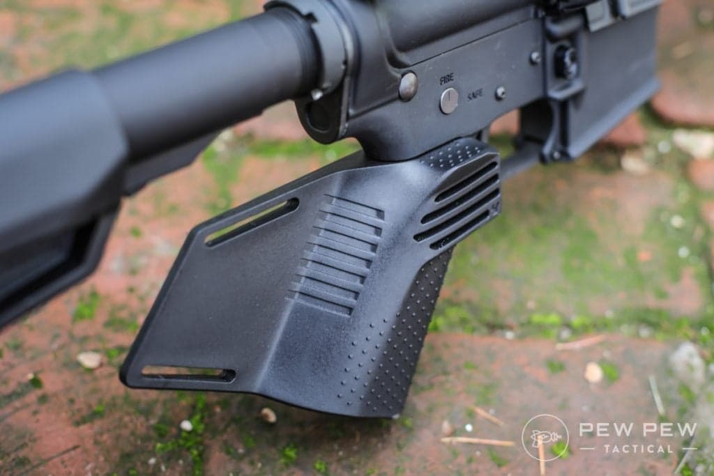 Post Thumbnail Image for post: What Are Fin Grips & Why Use Them?