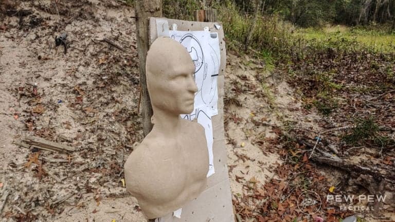 Post Thumbnail Image for post: Best 3D Targets for Shooting